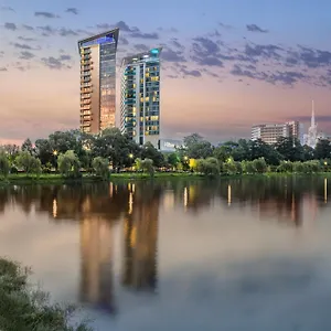 Bellevue Residential ***** Batumi